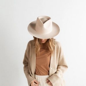 ZEPHYR RANCHER - CREAM extra small 55cm